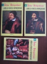 Lumea ca vointa si reprezentare (3 vol.) Lumea ca vointa si reprezentare (3 vol.)