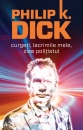 Curgeti, lacrimile mele, zise politistul Curgeti, lacrimile mele, zise politistul